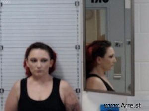 Jacqueline Wilcott Arrest Mugshot