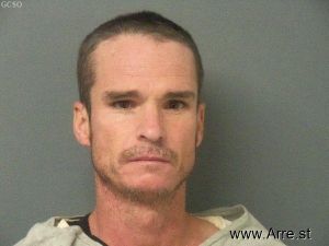 James Lackey Arrest Mugshot