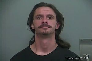 James Little Arrest Mugshot