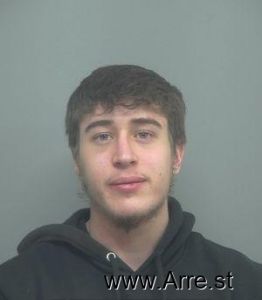 James Price Arrest