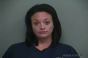 Janette  Klapel  Arrest Mugshot