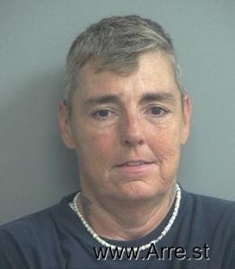 Janey Vest Arrest