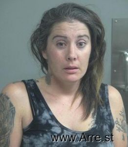 Jaqueline Brower Arrest Mugshot