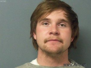 Jared Myrtle Arrest Mugshot