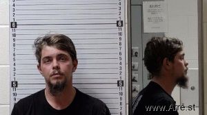 Jarrett Davenport Arrest Mugshot