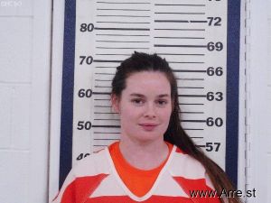 Jasmin Hayner Arrest