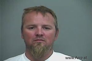 Jason Buell Arrest Mugshot