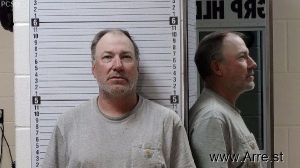 Jason Christofferson Arrest Mugshot