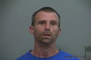 Jason Gray Arrest Mugshot