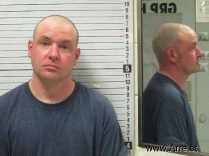 Jason Kretschmar Arrest Mugshot