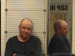 Jason Kretschmar Arrest Mugshot