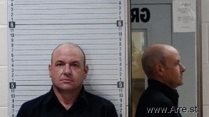 Jason Kretschmar Arrest Mugshot