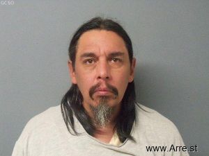 Jason Medina Arrest