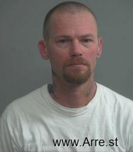 Jason Menerey Arrest