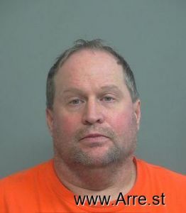 Jason Rhinehart Arrest Mugshot