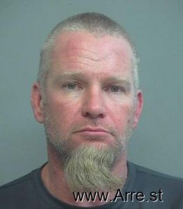 Jason White Arrest Mugshot