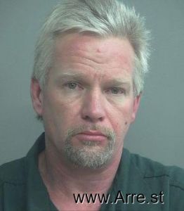 Jason White Arrest Mugshot