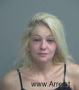 Jayleigh Olson Arrest Mugshot