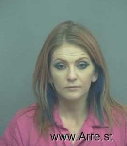 Jayleigh Olson Arrest Mugshot