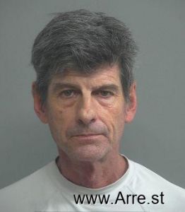 Jeff Ratajczak Arrest Mugshot