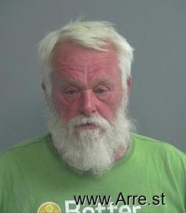 Jeffrey Womochil Arrest Mugshot