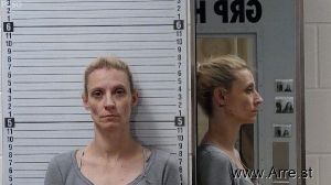 Jennifer Strauser Arrest