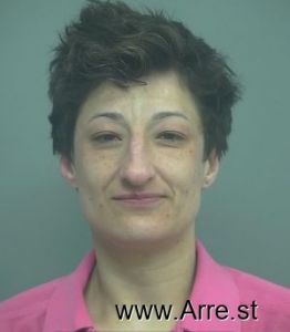 Jennifer Trujillo Arrest Mugshot