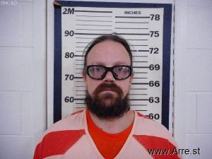 Jeremy George Arrest Mugshot