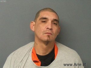 Jeremy Velasquez Arrest Mugshot