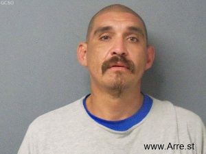 Jeremy Velasquez Arrest Mugshot