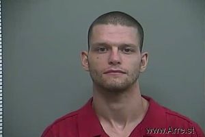 Jeromy Rector Arrest Mugshot