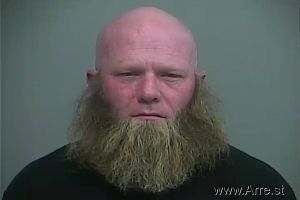 Jerry Callahan Arrest Mugshot