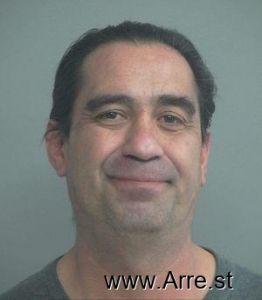 Jerry Medina Arrest Mugshot