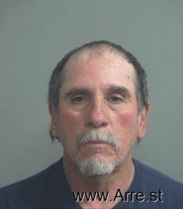Jerry Torres Arrest Mugshot