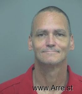 Jesse Blagg Arrest Mugshot