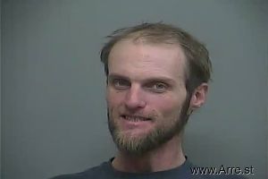 Jesse Haworth Arrest