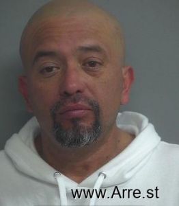 Jesus Barbosa Ibarra Arrest Mugshot