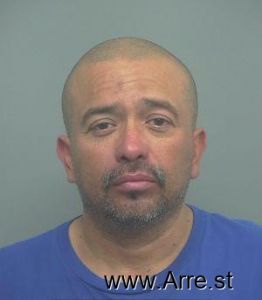 Jesus Barbosa Ibarra Arrest Mugshot