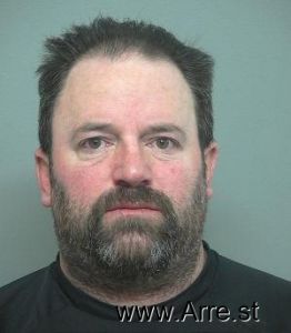 Jimmy Wolfe Arrest Mugshot