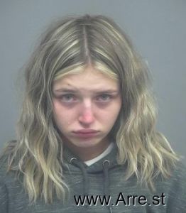 Jocelynn Senstock Arrest Mugshot