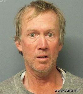 Jon Kelly Arrest Mugshot