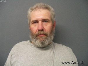 Jonathan Cobert Arrest Mugshot