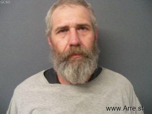 Jonathan Cobert Arrest Mugshot