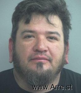 Jonathan Sandez Arrest