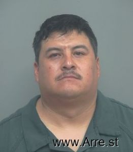 Jose Hernandez Perez Arrest Mugshot