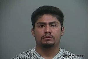 Jose Mares-avila Arrest Mugshot