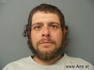 Jose Martinez Arrest Mugshot