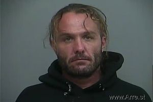 Joseph Campbell Arrest Mugshot