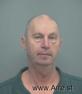 Joseph Kirk Arrest Mugshot