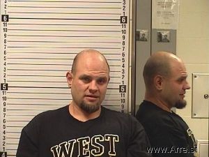 Joseph Kunkle Arrest Mugshot